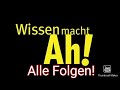 Wissen Macht Ah Alle Folgen Teil 1