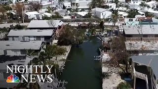 Hurricane irma’s impact continues to cripple much of southeast
florida, including the southernmost point, where residents are
scavenging for gas, batteries a...
