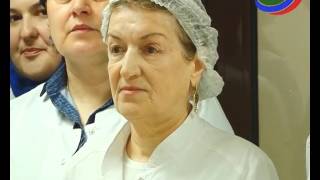 В Республиканской клинической больнице открылось обновленное ЛОР-отделение видео невролог в Люберцах