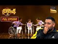 "Love You Zindagi" पर इस Act को देख रो पड़े 'Bad Boy' Badshah | Super Dancer 4 | Full Episode