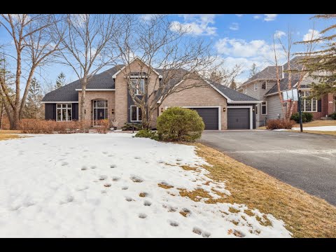 10859 Purdey Road, Eden Prairie, MN home video tour