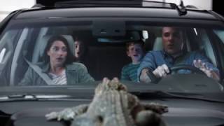 Yukon Denali Commercial