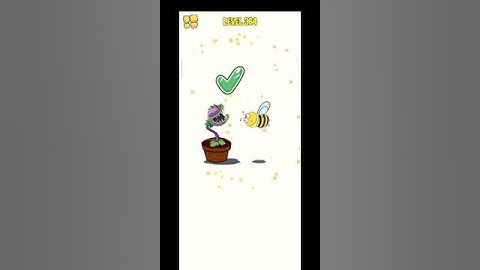 Draw Puzzle Level 364