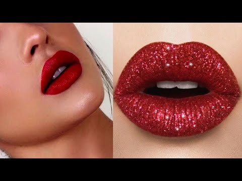 MAKEUP HACKS VIDEO FROM 5 MINUTE CRAFTS GIRLY ♥  TOP DIY CRAFT TIPS AND BEAUTY HACKS FOR GIRL 2043
