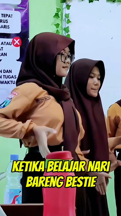 Persiapan sebelum praktek 😊🫡 #shorts #anaksekolah #abg #cantik #smp #pramuka #salfok #warga62