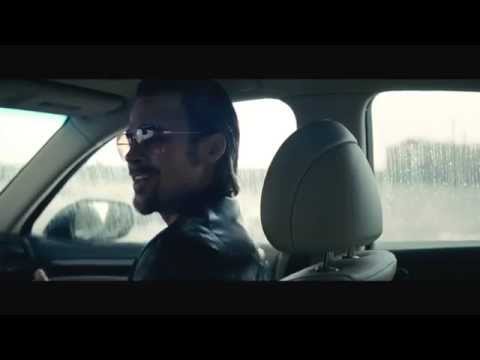 Cogan - Killing Them Softly Trailer Italiano HD