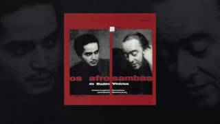 Baden Powell & Vinicius de Moraes - Tristeza e Solidão (English Subtitles)
