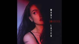 Lucrezia - want u later (audio)