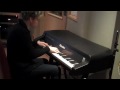 Brian Culbertson's BCXII Video Blog 83 (Rhodes2)