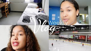 🇨🇦 VLOG CANADA 1: UNIVERSITÉ LAVAL, LOGEMENT, COURSES...