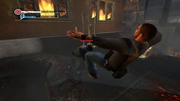 |Marc Eckos getting up| PC walkthrough *Part 7* By Whazam