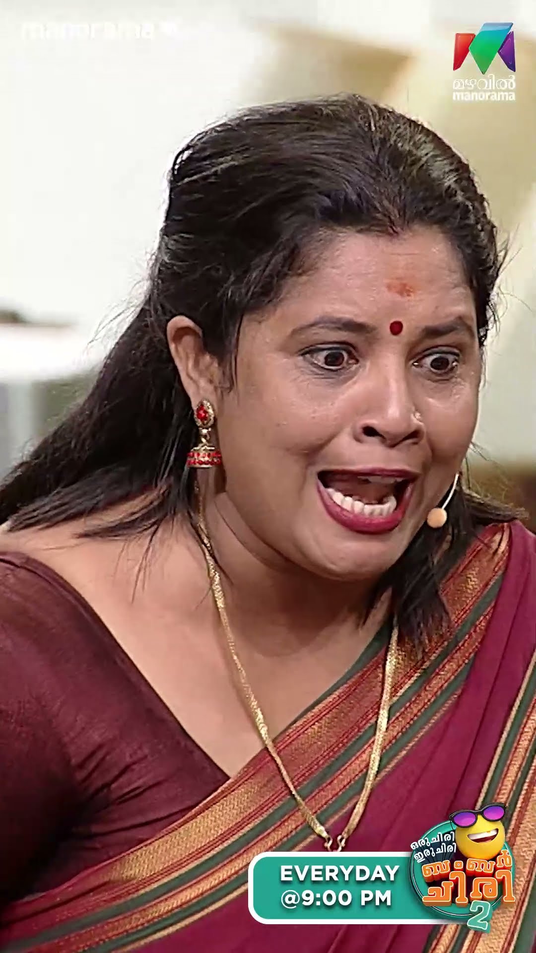 Monoact ചെയ്യുവാണെന്ന്  ഈ കിഴങ്ങന് മനസ്സിലാകുന്നില്ലല്ലോ.. ? #ocicbc2 | EPI 529