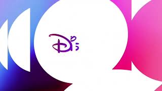 Disney Channel 2025 Rebrand Bumpers