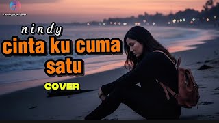 Nindy cinta ku cuma satu cover by AF music 