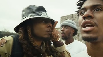 Lecrae, 1K Phew - MOVE (Official Video) | Video Review