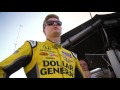 Josef Newgarden on the 100th Running of the Indy 500