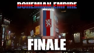 Hearts of Iron IV - Bohemian Empire Czechoslovakia Finale One Hour Special