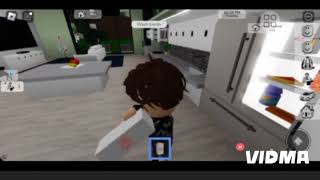 the hated child was in roblox part1 #cute #subscribers #fans #all