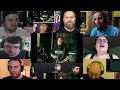 Maximum The Hormone Zetsubou Billy Reaction 【海外の反応】