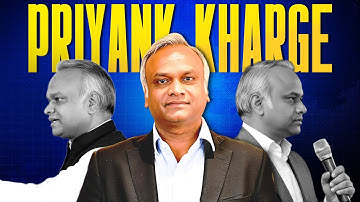 How Karnataka Is Leading India’s AI Revolution | Priyank Kharge at Cypher 2025