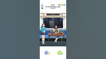 Annoying puzzle game [2] cấp 43