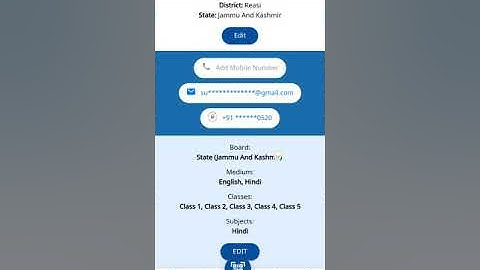 How to solve status pending Problem In  diksha app ..  part 1