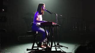 Sigrid - Dynamite @ The Fonda Theatre, Los Angeles 9-11-2019