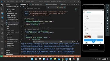 Blood Donation system in flutter with Node.js