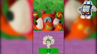 PLAY DOH JAM iOS & Android Game - Play Doh Game for Kids! screenshot 5