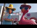 grand opening Tropikana Water Park, Tangerang!!