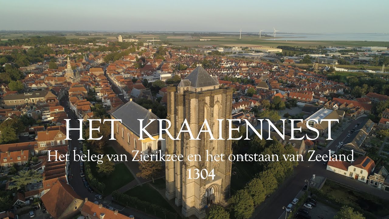 Het Kraaiennest Zierikzee 1304
