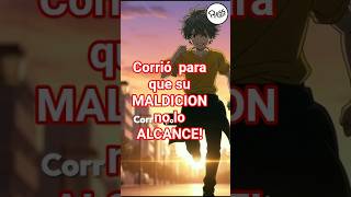 el niño gato se enfretara a su destino #anime #shortvideo  #resumen #manga #otakus #historias