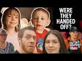 Were Jack & Lilly Sullivan Handed Off? | REPORT: "Assisted by welfare months before"