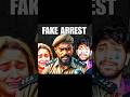 Ankush Bahuguna Digital Arrest Shorts 