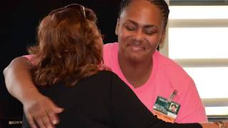 Joint Efforts Of Odrc, Omhas And Medicaid