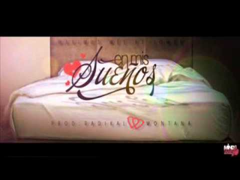 En Mis Sueños - Maximus Wel Ft. Jomar (original) (Prod. By Radikal Y Montana The Producer)