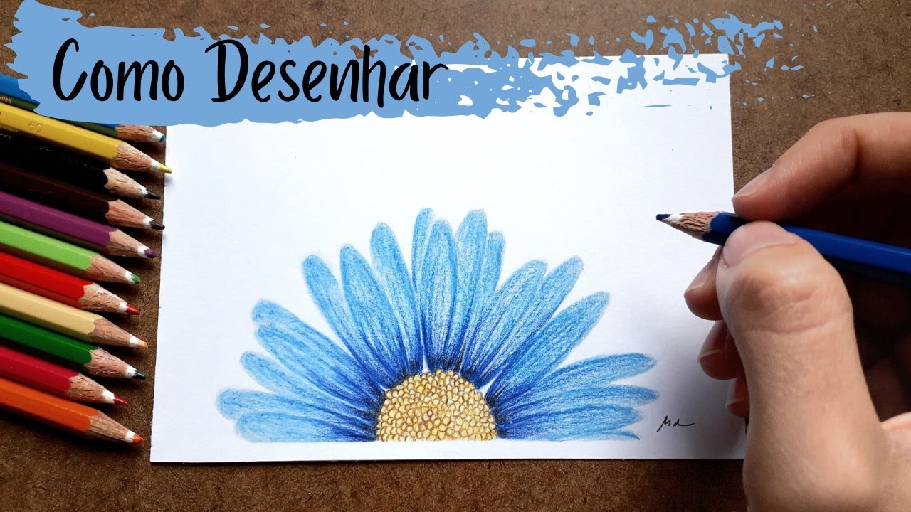 Qualquer pessoa pode desenhar flores: Tutorial de desenho passo-a-passo  fácil para crianças, adolescentes e iniciantes. Como aprender a desenhar  flores. Livro 1 (Guia do aspirante a artista 5) eBook : Smith, Julia