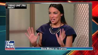 Joe Lieberman: If Ocasio-Cortez is a Party Model, 'The Dems Won't Have a Very Bright Future'