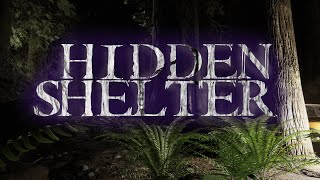 PC Survival Horror Game: Hidden Shelter Teaser screenshot 5