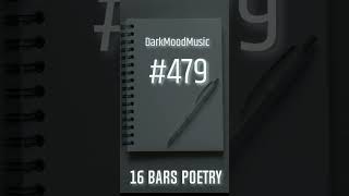 16 Bars Poetry | #479 | #shorts |