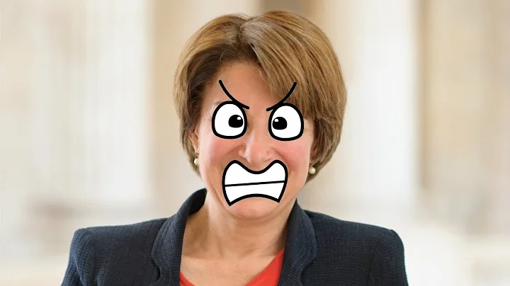 Chapo Trap House | Amy Klobuchar & The Midwest Psy...
