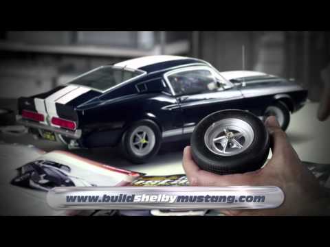 Build Your Own Mustang >> Ford Shelby Mustang Model Modelspace Build Your Own Mustang >> Ford Shelby Mustang Model Modelspace