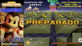 Expert PB - 10:34 (Pauseless)