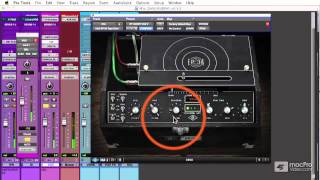 Rich Tozzoli Mix Digital Sound Analog - 21. Vocal Echo