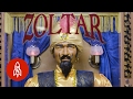 The Man Behind Your Favorite Fortune Telling Machine