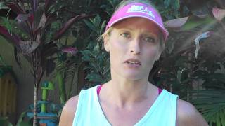 Julia Higgs- Mums Squad Trainer