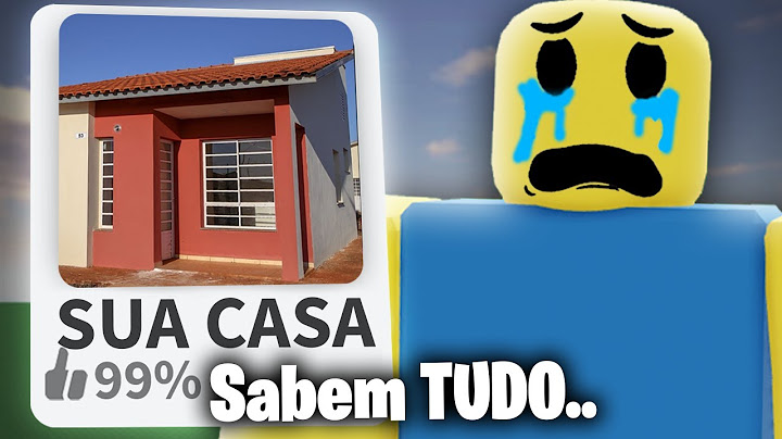 Esse jogo SABE TUDO SOBRE VOCÊ!