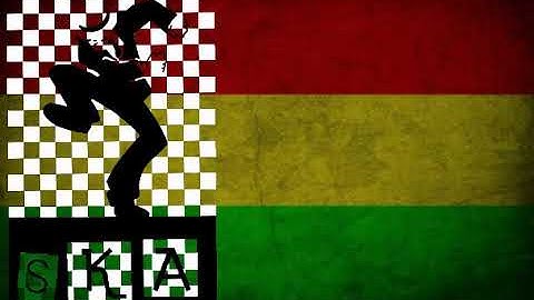 SKA 86 - DITINGGAL RABI LIRIK