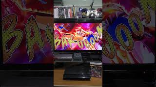 CDZ de ps3 - Alma dos Soldados. " Ikki vs Hyoga ". #cdzdozodiaco #playing #gaming #playstation