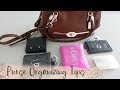 How to Never Lose Anything in Your Purse Again!